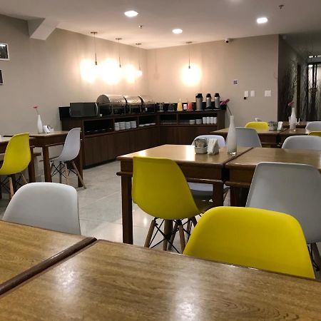 Hostel By Hotel Galicia Rio de Janeiro Zewnętrze zdjęcie