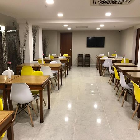 Hostel By Hotel Galicia Rio de Janeiro Zewnętrze zdjęcie