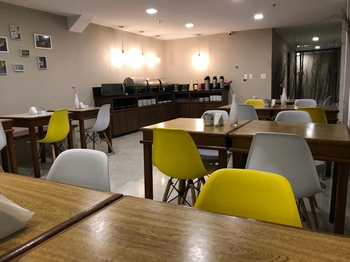 Hostel By Hotel Galicia Rio de Janeiro Zewnętrze zdjęcie
