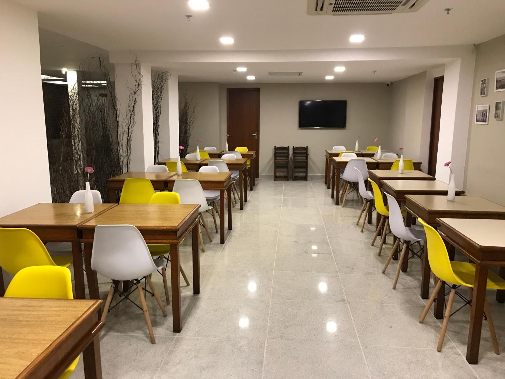 Hostel By Hotel Galicia Rio de Janeiro Zewnętrze zdjęcie