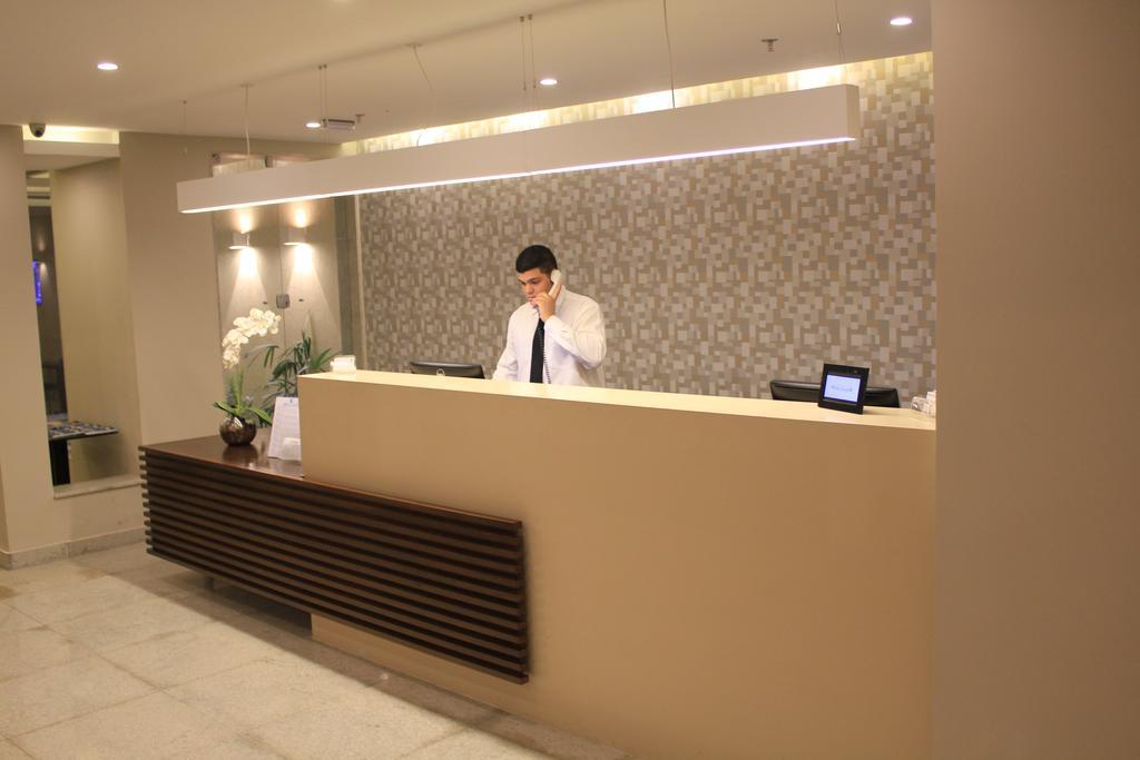 Hostel By Hotel Galicia Rio de Janeiro Zewnętrze zdjęcie