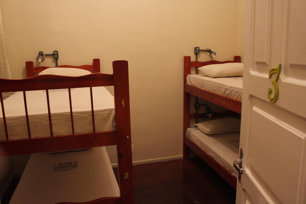 Hostel By Hotel Galicia Rio de Janeiro Zewnętrze zdjęcie