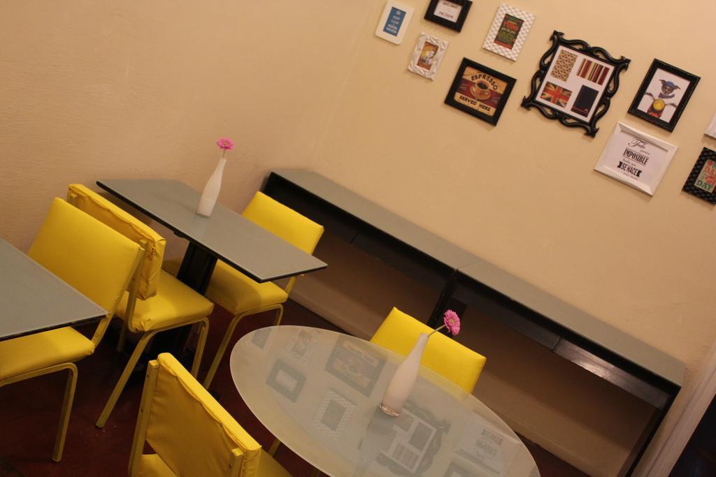 Hostel By Hotel Galicia Rio de Janeiro Zewnętrze zdjęcie