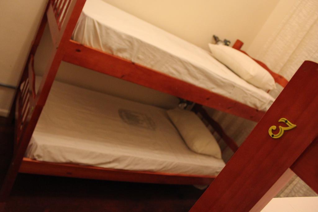 Hostel By Hotel Galicia Rio de Janeiro Zewnętrze zdjęcie