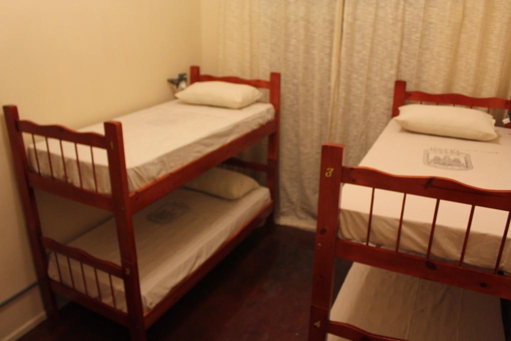 Hostel By Hotel Galicia Rio de Janeiro Zewnętrze zdjęcie