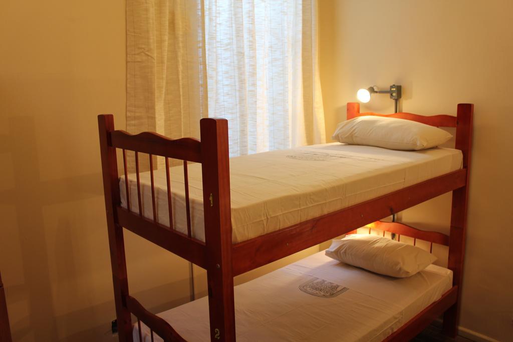 Hostel By Hotel Galicia Rio de Janeiro Zewnętrze zdjęcie