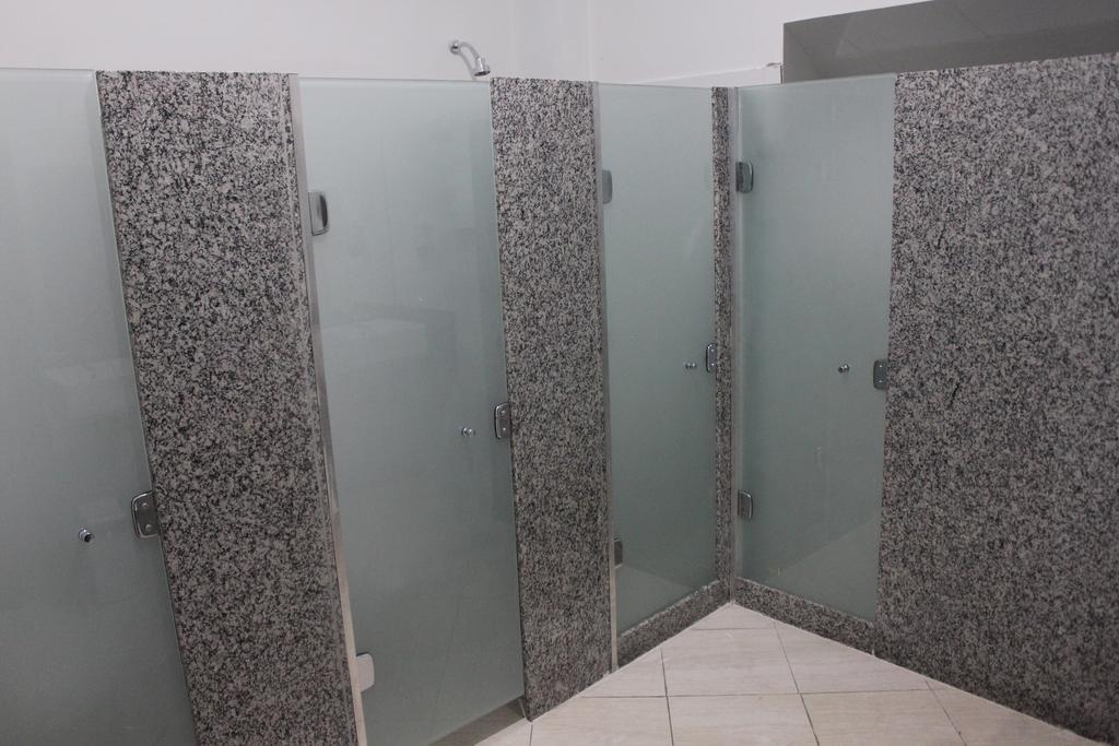 Hostel By Hotel Galicia Rio de Janeiro Zewnętrze zdjęcie