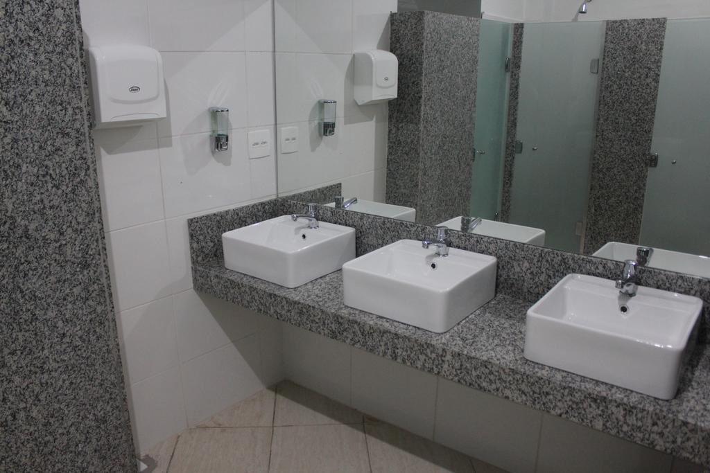 Hostel By Hotel Galicia Rio de Janeiro Zewnętrze zdjęcie