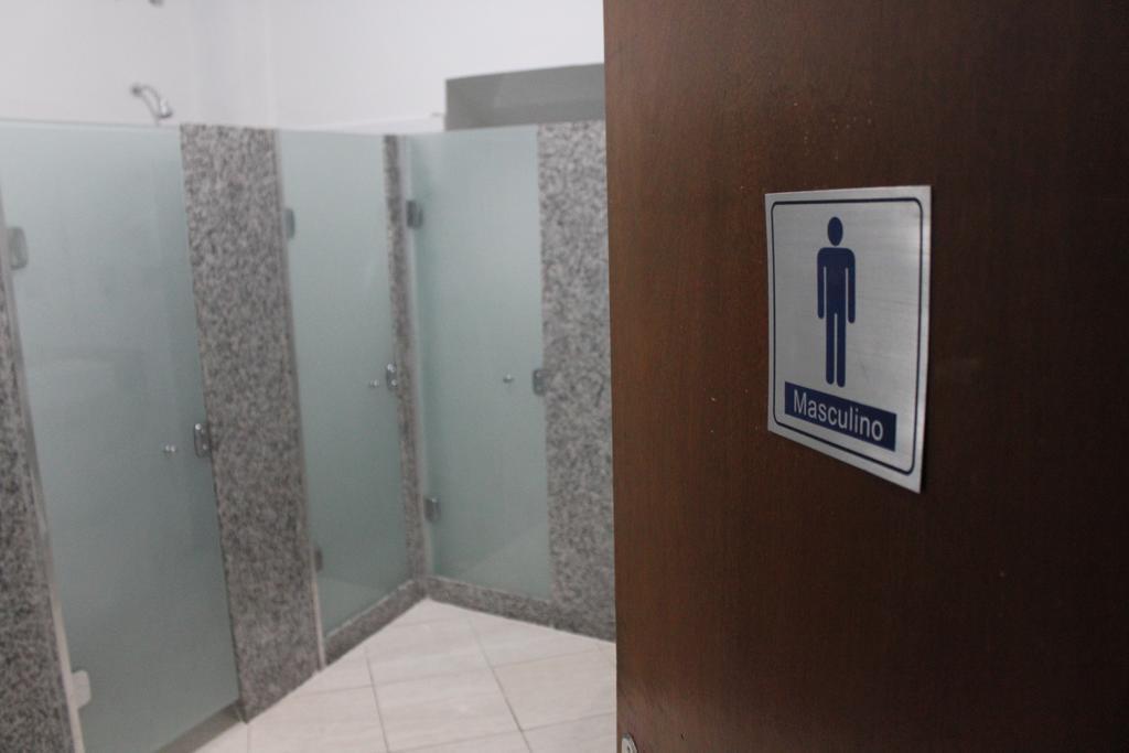 Hostel By Hotel Galicia Rio de Janeiro Zewnętrze zdjęcie