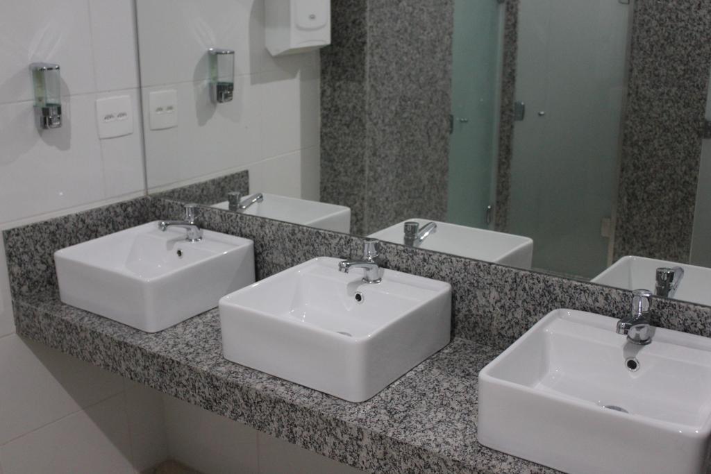 Hostel By Hotel Galicia Rio de Janeiro Zewnętrze zdjęcie