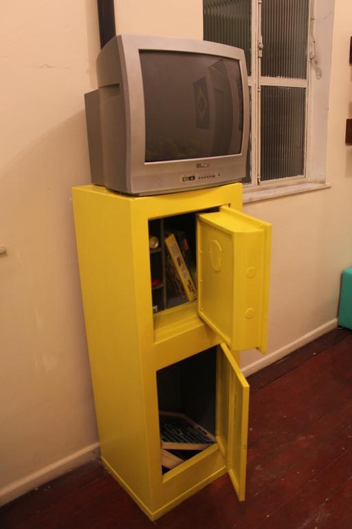 Hostel By Hotel Galicia Rio de Janeiro Zewnętrze zdjęcie