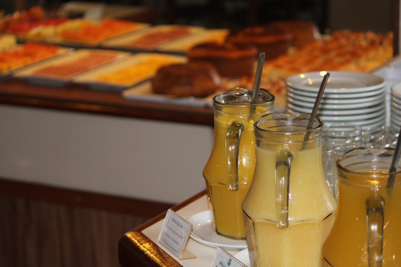 Hostel By Hotel Galicia Rio de Janeiro Zewnętrze zdjęcie