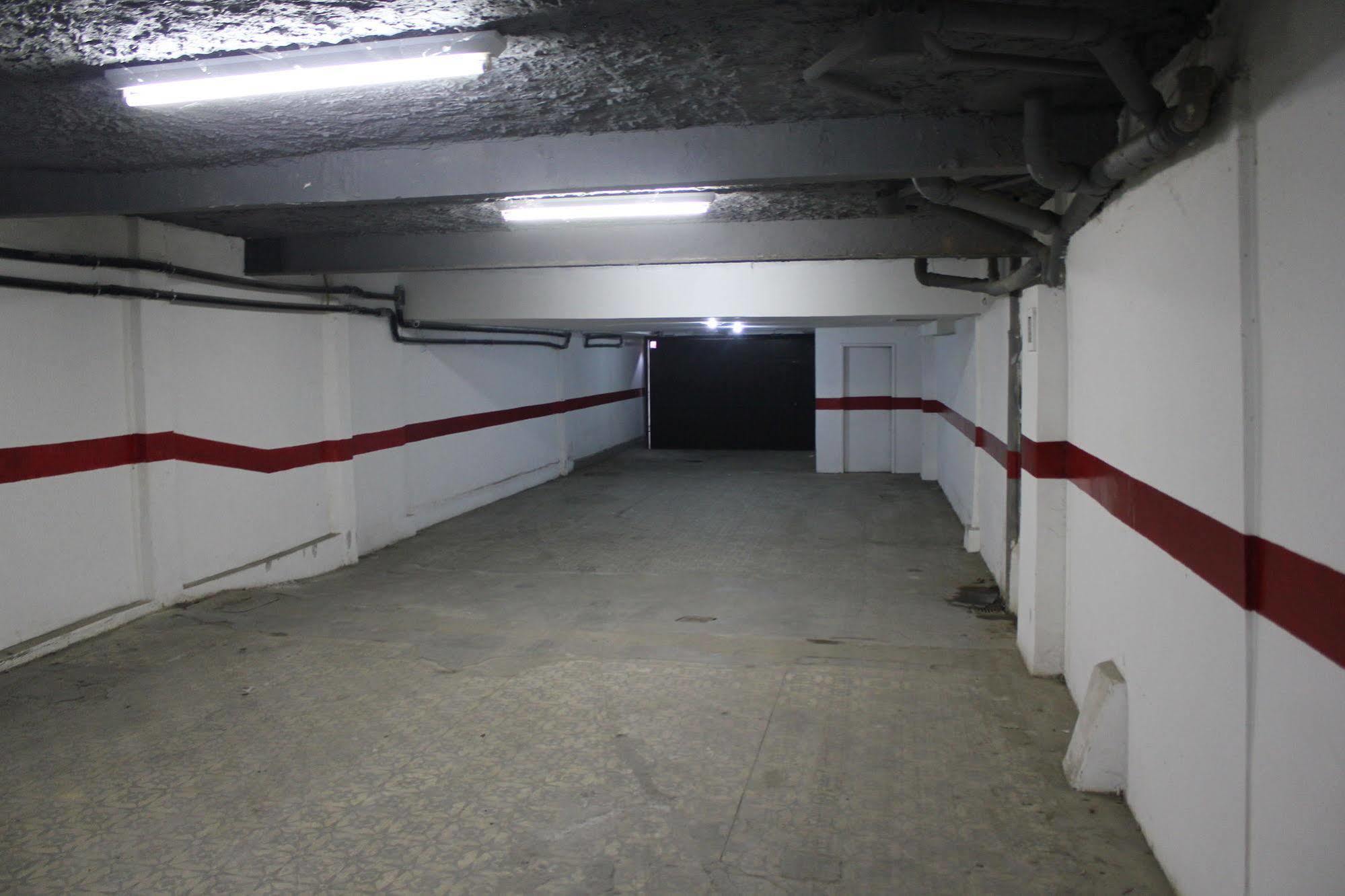 Hostel By Hotel Galicia Rio de Janeiro Zewnętrze zdjęcie